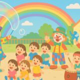 【2025年最新版】幼稚園・保育園イベントアイデアに迷ったら！人気の出張イベントおすすめ12選