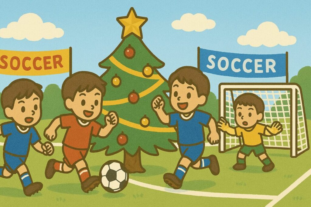 サッカー