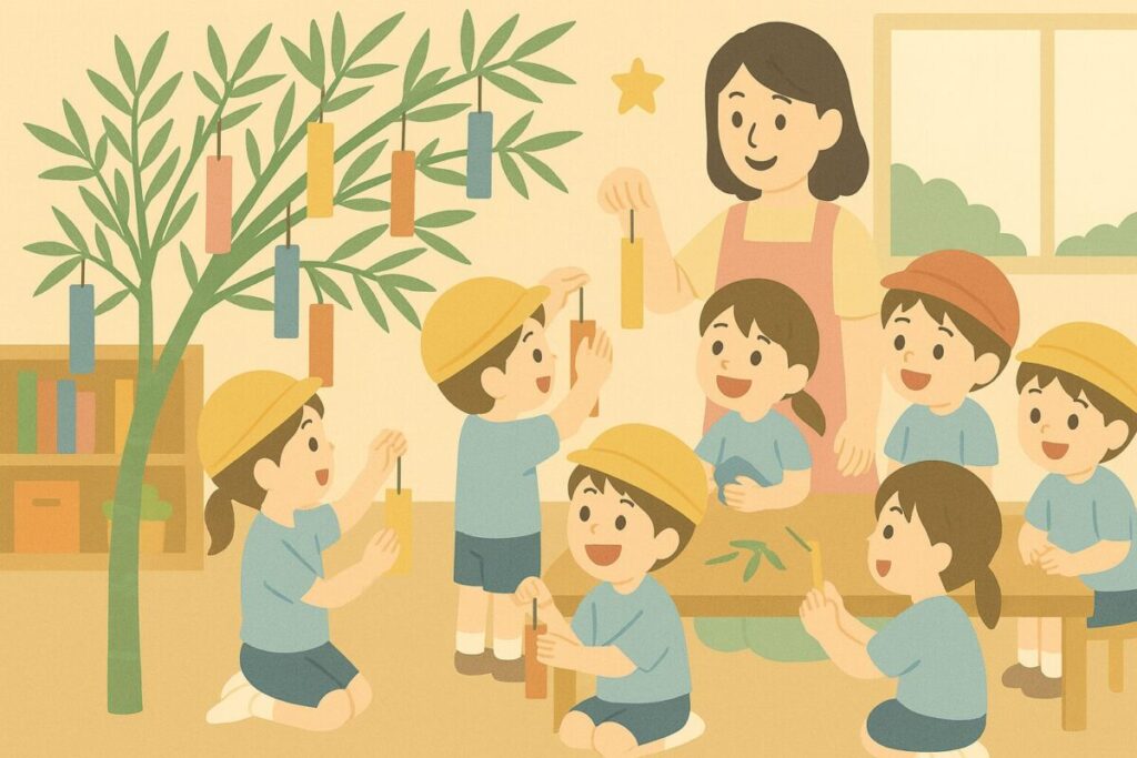 七夕まつり