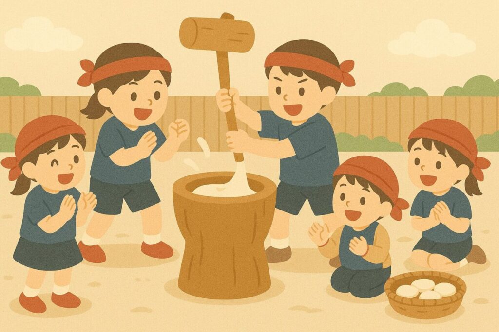 イベントアイデア